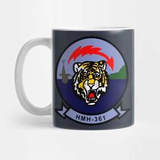 HMH 361 Mug